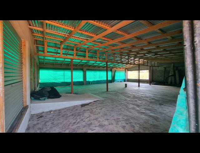 3.20HA FARM TO LET IN WHITE RIVER AH